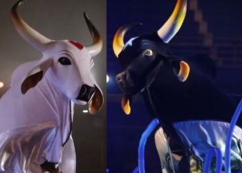 28º Festival de Parintins tem início nesta sexta no município localizado no interior do Amazonas