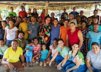 Governo do presidente Lula entrega certidão de autodefinição a quilombolas do Maranhão