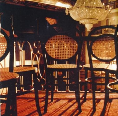 Teatro Arthur Azevedo tem programação no aniversário de 208 anos