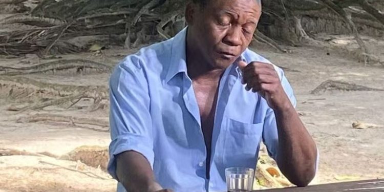 O Globo troca foto de João do Vale por ator que interpretou artista maranhense em musical