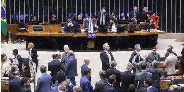 Maioria da bancada do Maranhão vota pela derrubada do Projeto do Governo que aumentaria o IOF