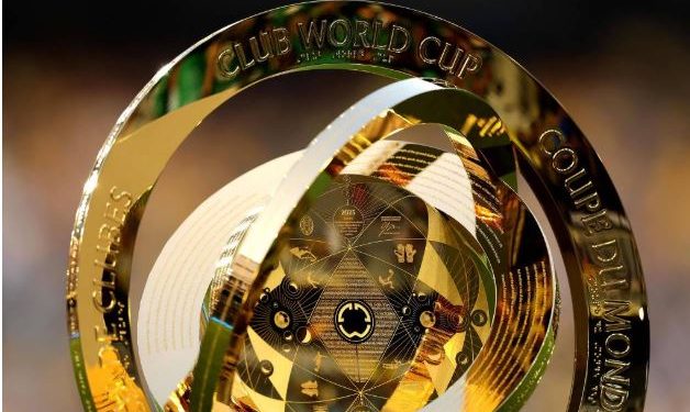 Veja os confrontos da oitava de final Copa do Mundo de Clubes 2005 que termina em 15 de julho