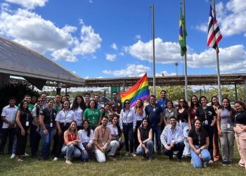 Mês do Orgulho LGBTQIAPN+: colaboradores(as) da Suzano contam suas histórias como exemplos de inspiração
