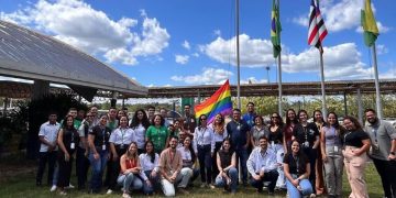 Mês do Orgulho LGBTQIAPN+: colaboradores(as) da Suzano contam suas histórias como exemplos de inspiração