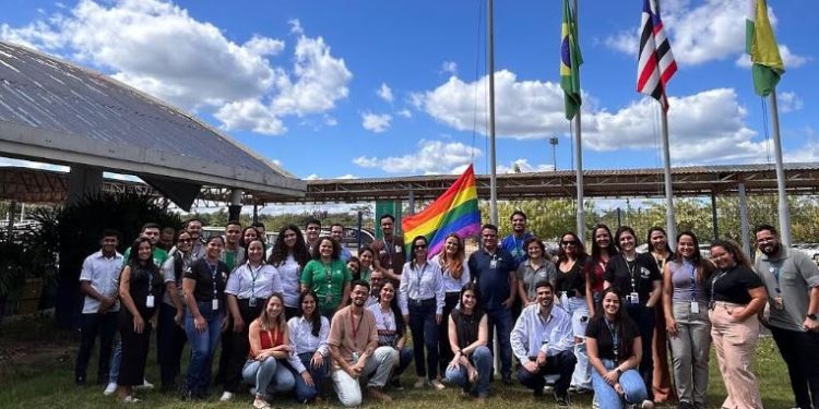 Mês do Orgulho LGBTQIAPN+: colaboradores(as) da Suzano contam suas histórias como exemplos de inspiração