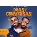 Ítalo Sena apresenta o espetáculo “Duas conversas” no palco o Teatro Arthur Azevedo