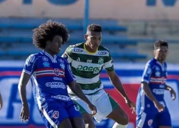 MAC vence Altos em partida realizada em Teresina (PI) pela Série D do Brasileiro