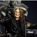 Ozzy Osbourne, vocalista do Black Sabbath e ícone do heavy metal britânico, morre aos 76 anos