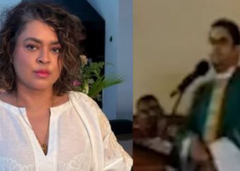 Polícia abre inquérito para investigar padre que ironizou fé de Preta Gil