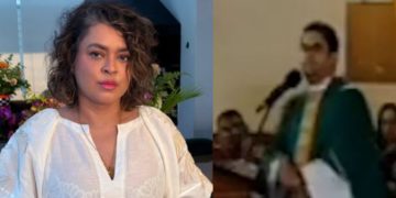 Polícia abre inquérito para investigar padre que ironizou fé de Preta Gil