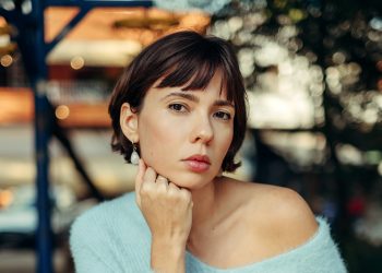 Atriz maranhense Tássia Dhur será homenageada na 48ª Festival Guarnicê de cinema