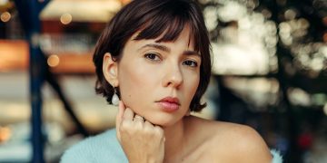 Atriz maranhense Tássia Dhur será homenageada na 48ª Festival Guarnicê de cinema