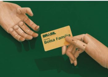 Quase 1 milhão de famílias deixam de receber Bolsa Família graças a alta na renda do domicílio