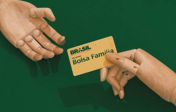 Quase 1 milhão de famílias deixam de receber Bolsa Família graças a alta na renda do domicílio