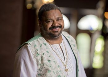 Morre Arlindo Cruz, um dos maiores sambistas do país, que foi do Fundo de Quintal