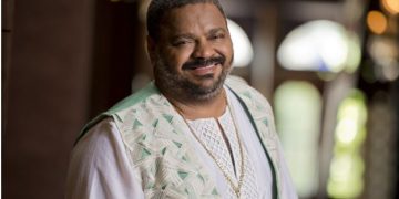 Morre Arlindo Cruz, um dos maiores sambistas do país, que foi do Fundo de Quintal