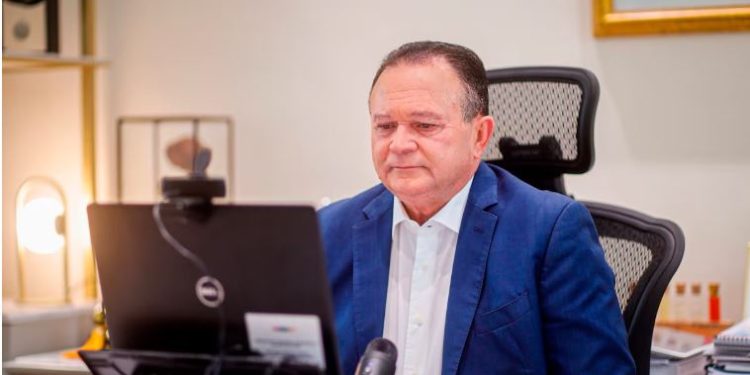 Maranhão não esclarece ao TCU suspeitas sobre empresa ligada ao governador