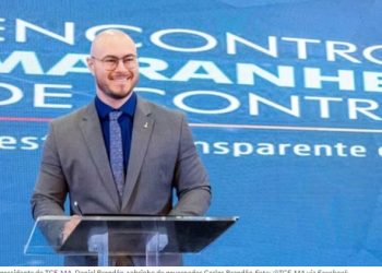 Assassinato no Maranhão vira investigação da PF sobre propina a sobrinho do governador