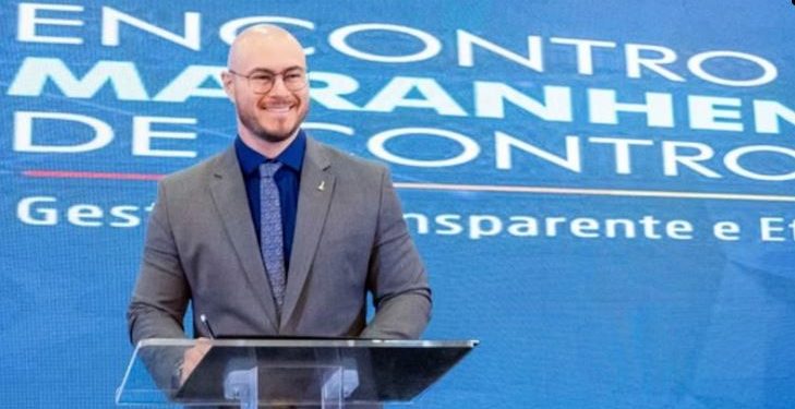 Assassinato no Maranhão vira investigação da PF sobre propina a sobrinho do governador