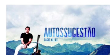 Fábio Allex disponibiliza nas plataformas canção do seu próximo álbum