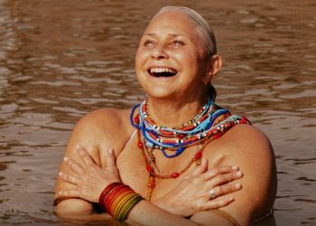 Querem fazer uma COP na amazônia sem ouvir a amazônia, diz Fafá de Belém