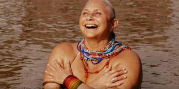 Querem fazer uma COP na amazônia sem ouvir a amazônia, diz Fafá de Belém