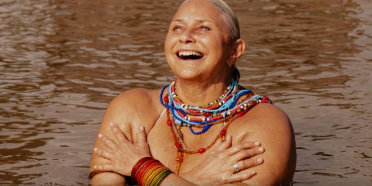 Querem fazer uma COP na amazônia sem ouvir a amazônia, diz Fafá de Belém