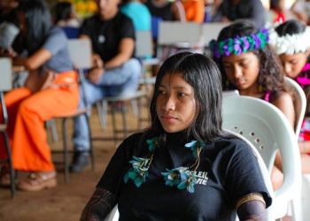 Guajajaras elaboram modelo de ensino superior que une universidade a saberes indígenas