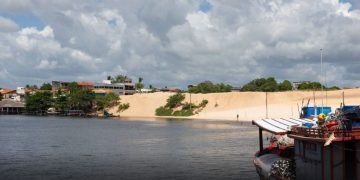 Turismo cresce nos Lençóis Maranhenses, mas saneamento ainda é precário