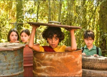 Turma da Mônica será homenageada na edição 2025 do Maranhão na Telinha