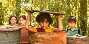 Turma da Mônica será homenageada na edição 2025 do Maranhão na Telinha