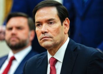 EUA impõem sanções a funcionários de tribunais internacionais em ‘ataque flagrante’