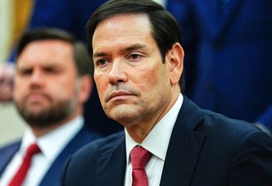 EUA impõem sanções a funcionários de tribunais internacionais em ‘ataque flagrante’