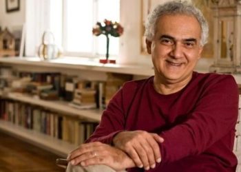 Escritor manauara Milton Hatoum é eleito para a Academia Brasileira de Letras