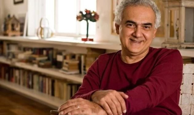 Escritor manauara Milton Hatoum é eleito para a Academia Brasileira de Letras