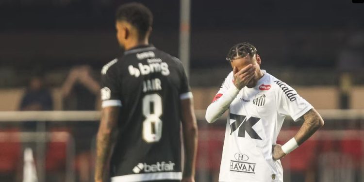 Choro de Neymar ganha as páginas da imprensa internacional: ‘Chegou ao fundo do poço’