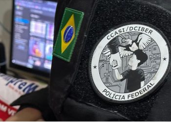 PF deflagra operação contra crimes de violência sexual infantil no Maranhão