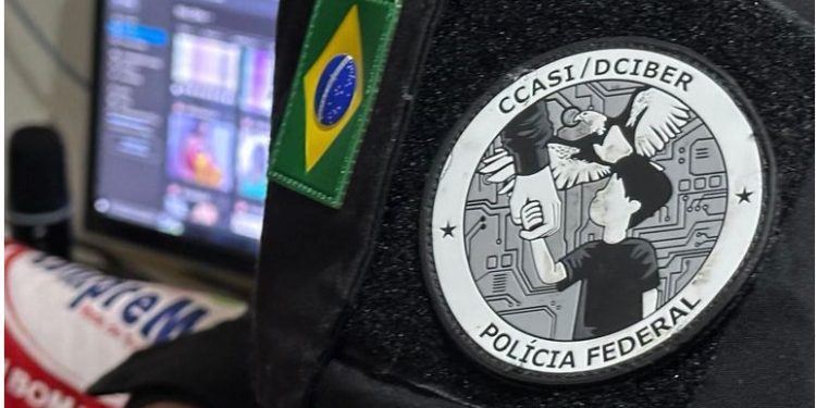 PF deflagra operação contra crimes de violência sexual infantil no Maranhão