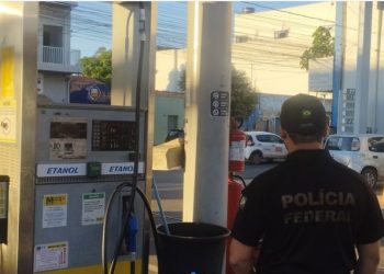 PF investiga possível compra de votos em Imperatriz nas eleiçõe de 2024