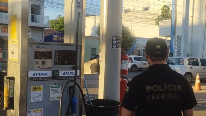 PF investiga possível compra de votos em Imperatriz nas eleiçõe de 2024