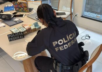 Operação da Polícia Federal sobre recursos da Educação em municípios do MA segue nesta quinta