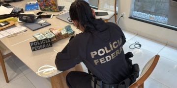 Operação da Polícia Federal sobre recursos da Educação em municípios do MA segue nesta quinta