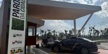 COP 30 – Polícia Federal autua empresa por contratação irregular de segurança