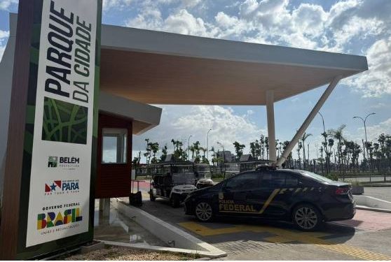 COP 30 – Polícia Federal autua empresa por contratação irregular de segurança