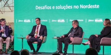 Destilarias de álcool a partir do milho no Maranhão é destaque em evento do BNB