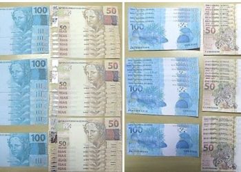 PF deflagra em Açailândia operação que apura comercialização de dinheiro falso