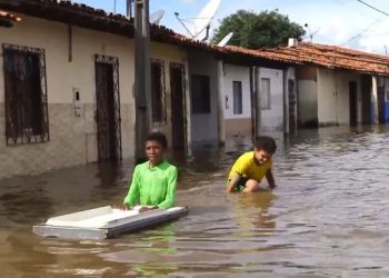 Instituto Decodifica vai realizar pesquisa Retratos da Enchente no Maranhão