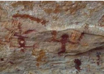 Iphan identifica novo sítio arqueológico com gravuras rupestres no Maranhão