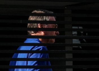 STF forma maioria para condenar Bolsonaro e mais 7 réus por golpe de Estado