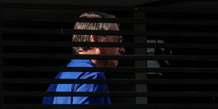 STF forma maioria para condenar Bolsonaro e mais 7 réus por golpe de Estado